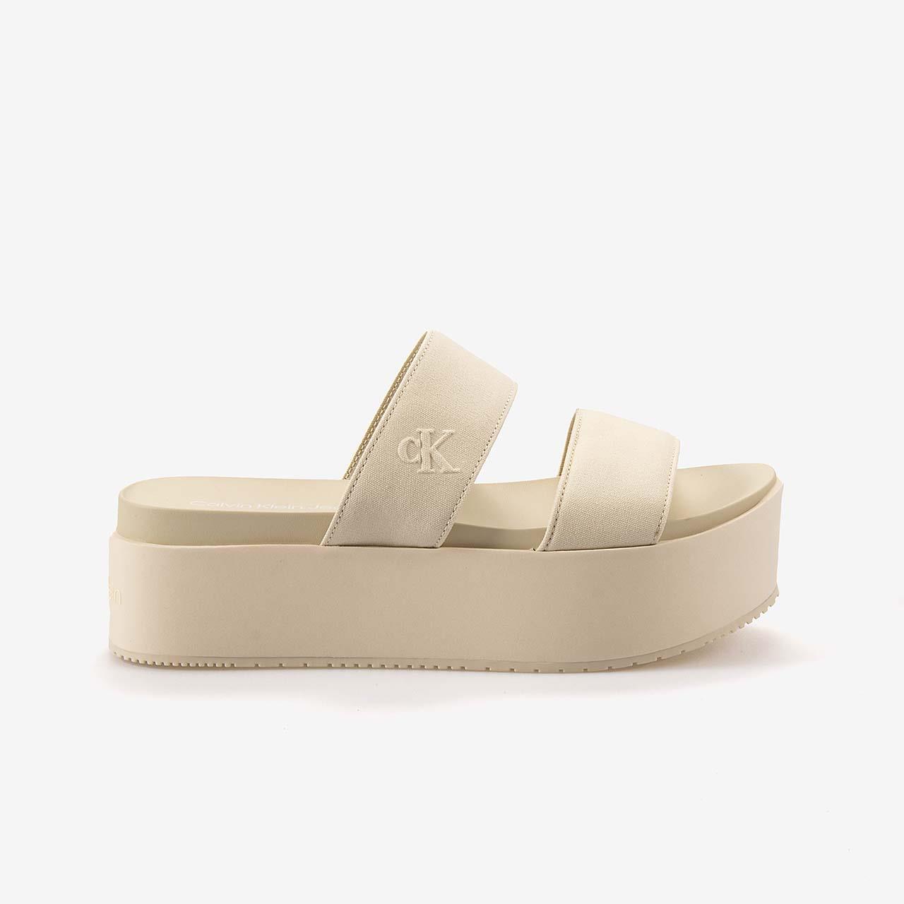 Calvin Klein   Kadın Terlik YW0YW01789