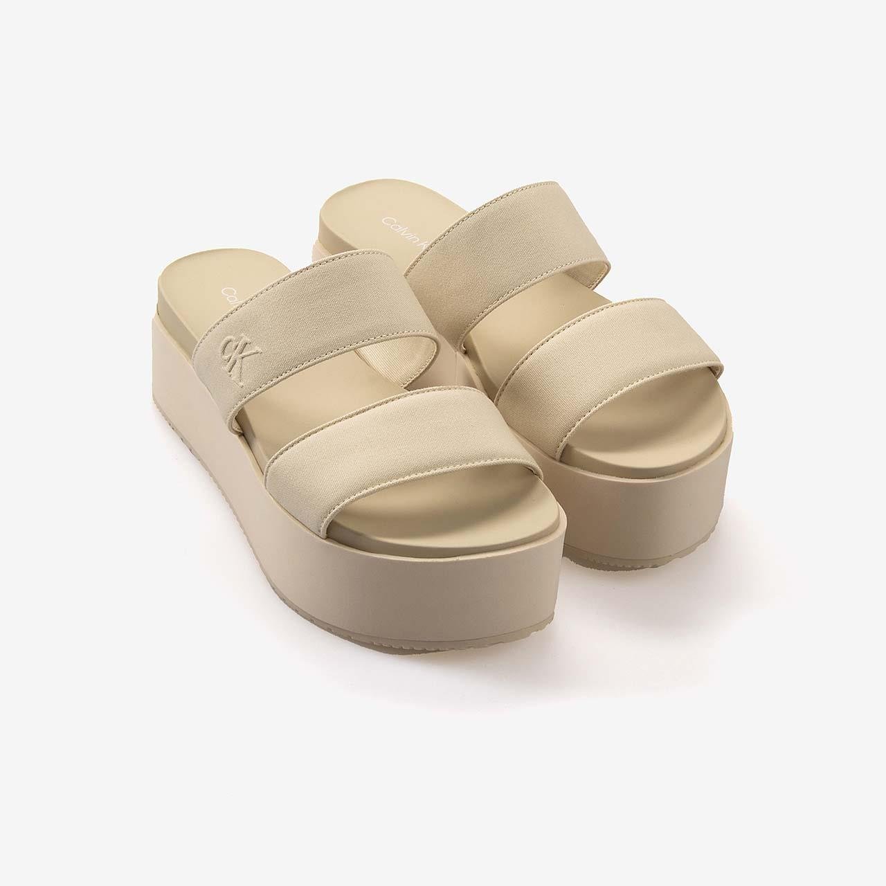 Calvin Klein   Kadın Terlik YW0YW01789