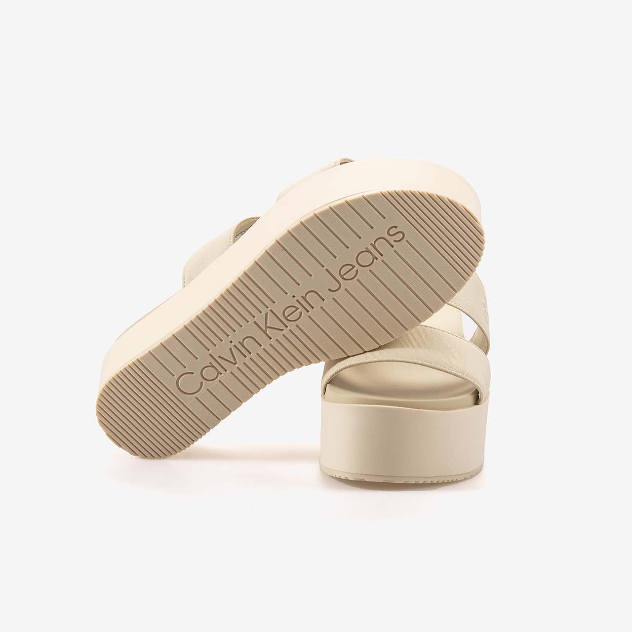 Calvin Klein   Kadın Terlik YW0YW01789