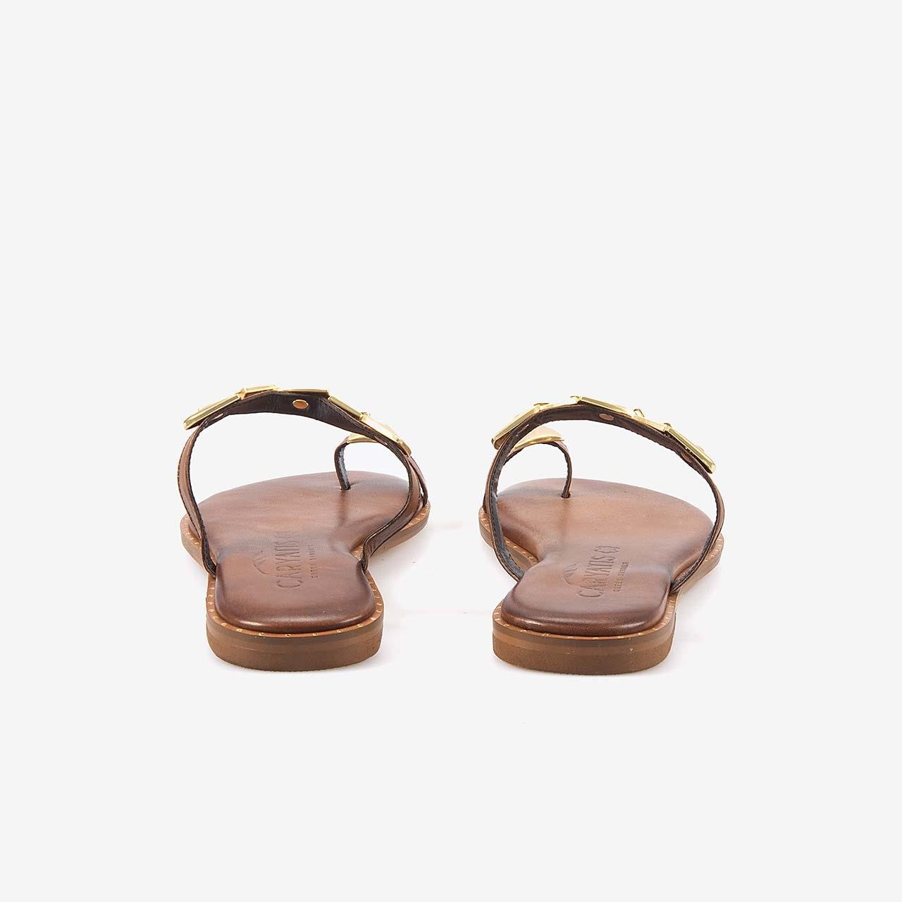 Caryatis Kadın Terlik 621306