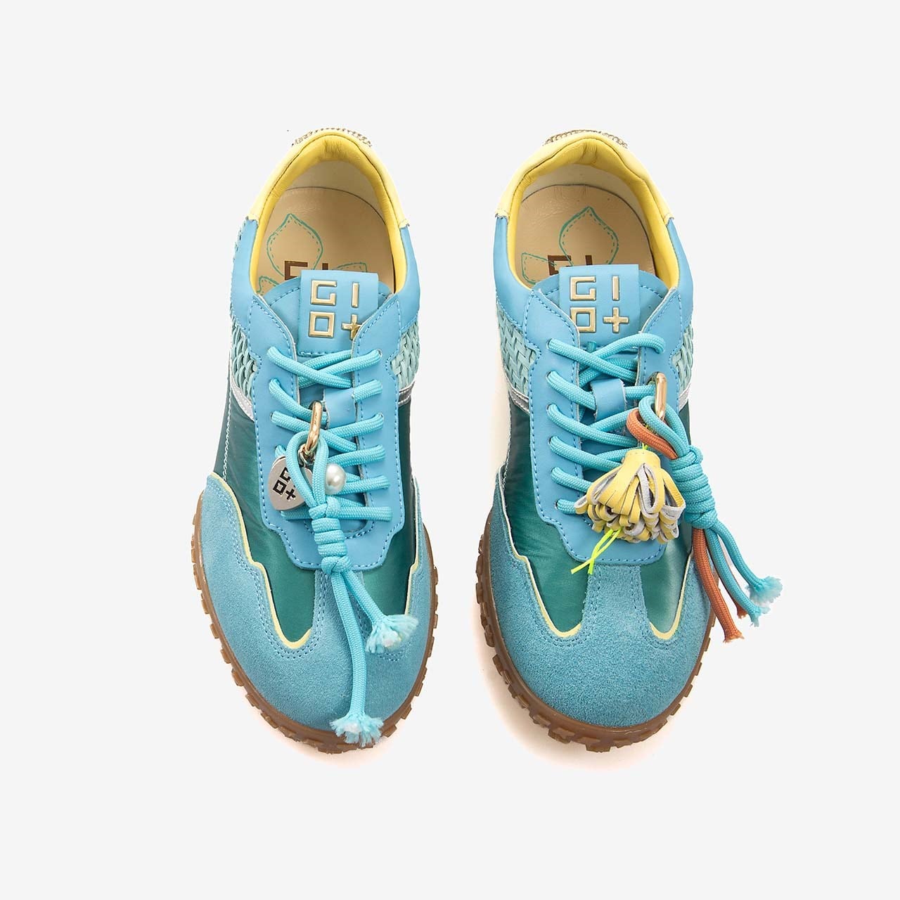 Giove Kadın Spor & Sneaker Ayakkabı CIELO01