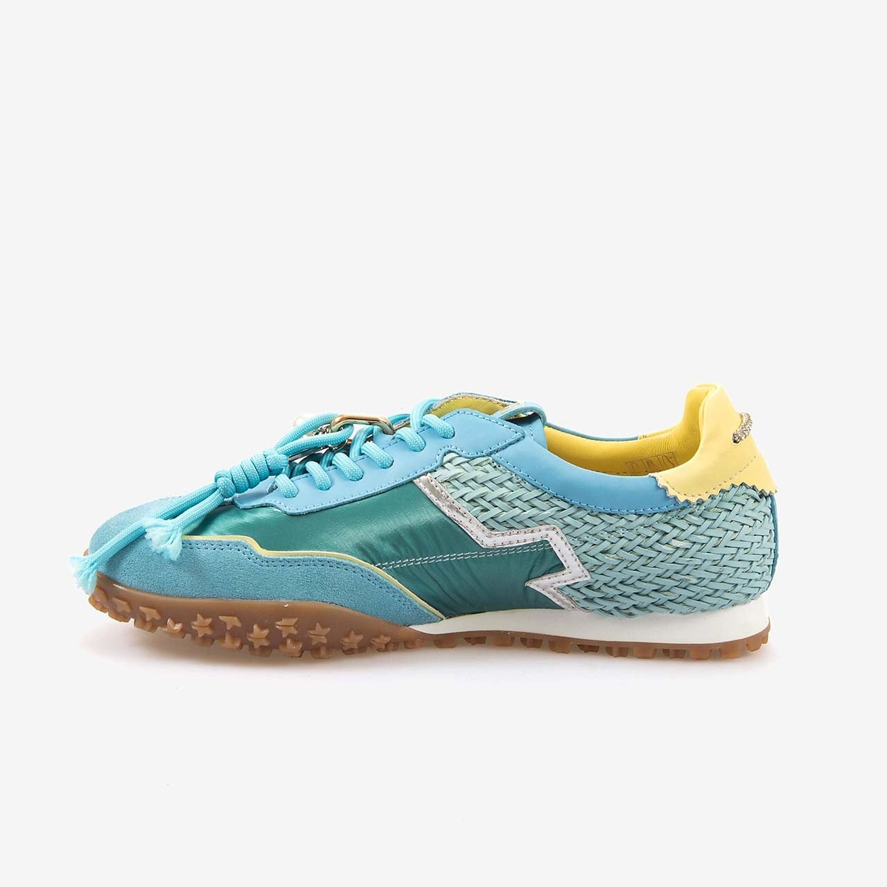 Giove Kadın Spor & Sneaker Ayakkabı CIELO01