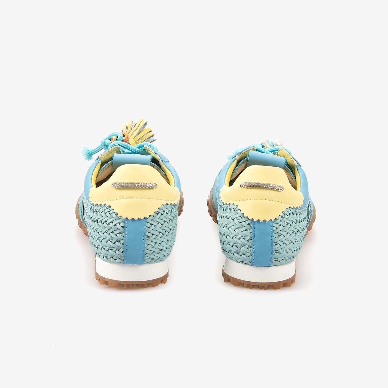 Giove Kadın Spor & Sneaker Ayakkabı CIELO01