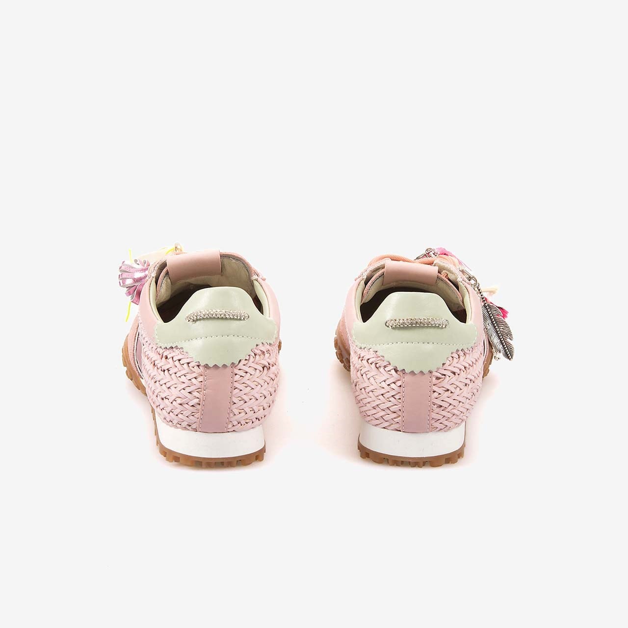 Giove Kadın Spor & Sneaker Ayakkabı CIELO02