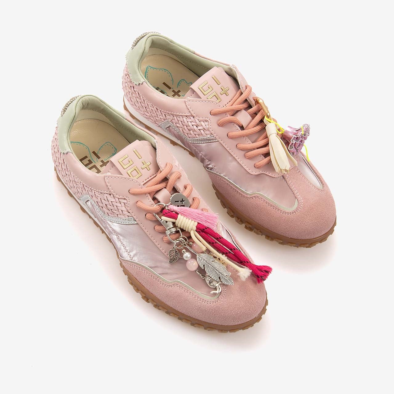 Giove Kadın Spor & Sneaker Ayakkabı CIELO02