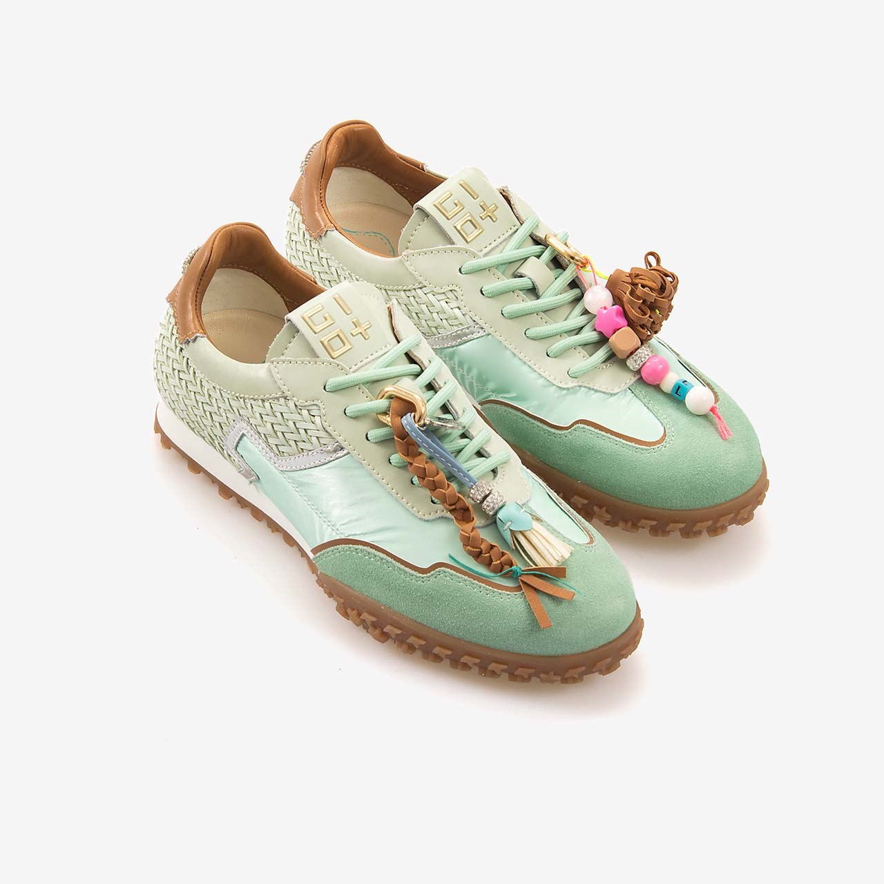 Giove Kadın Spor & Sneaker Ayakkabı CIELO03