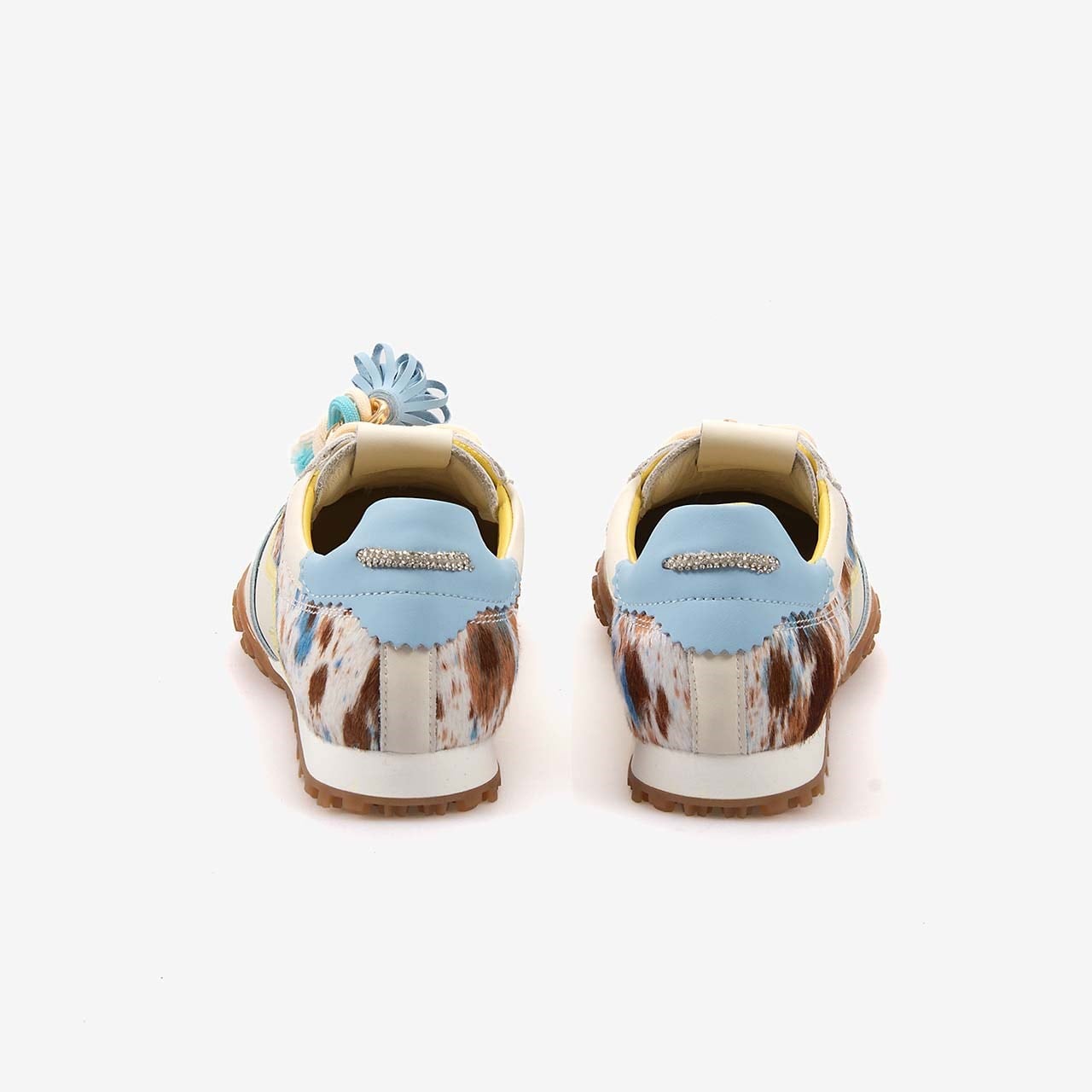 Giove Kadın Spor & Sneaker Ayakkabı CIELO06