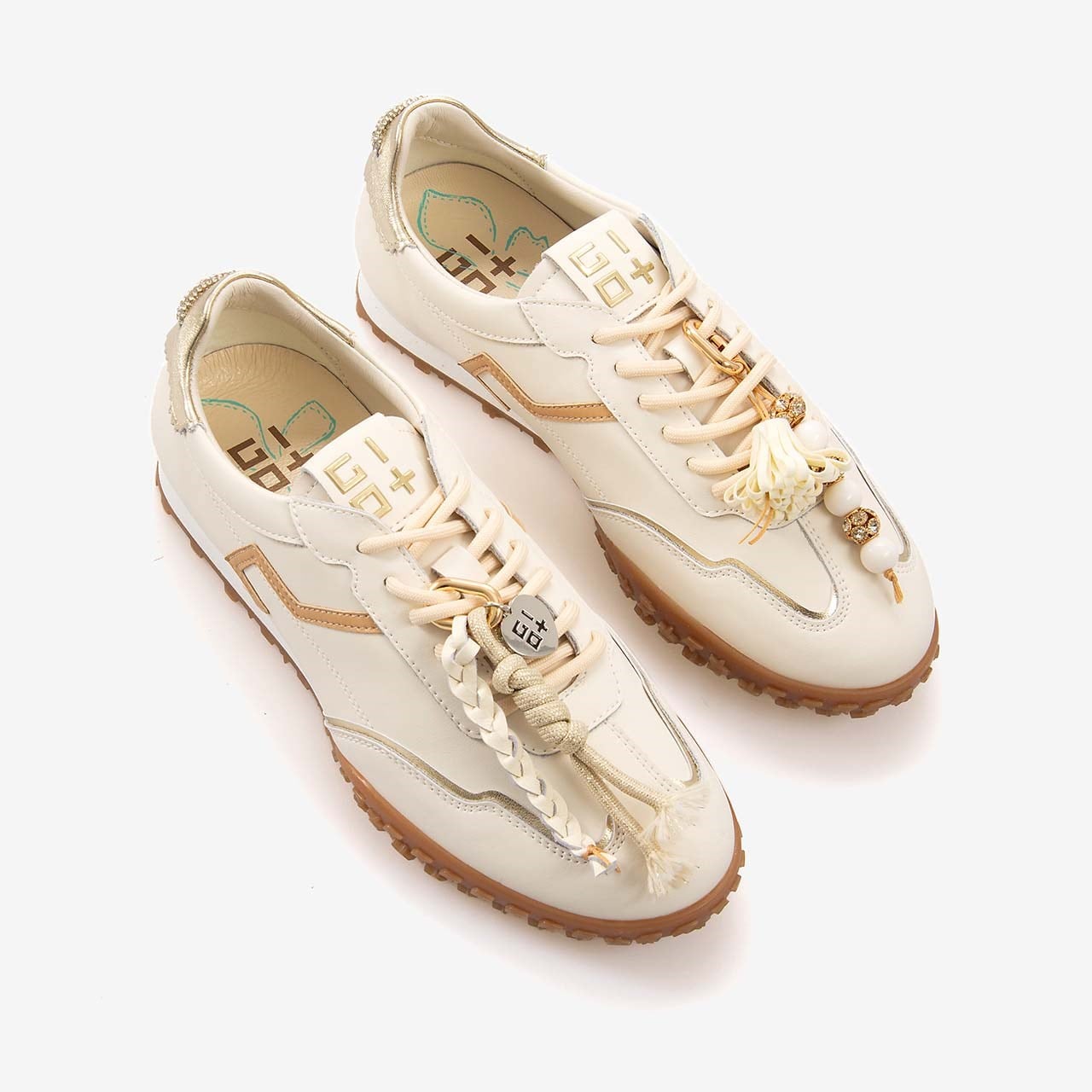 Giove Kadın Spor & Sneaker Ayakkabı CIELO20