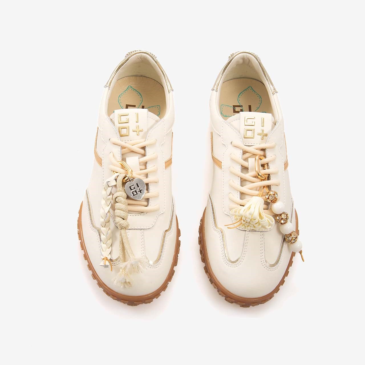 Giove Kadın Spor & Sneaker Ayakkabı CIELO20