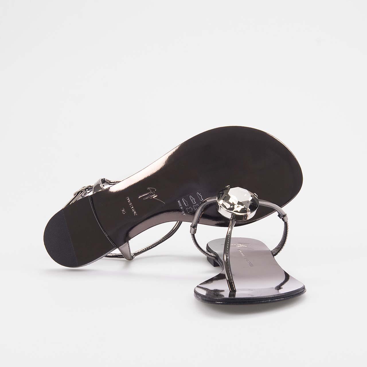 Giuseppe Zanotti   Kadın Sandalet E400004