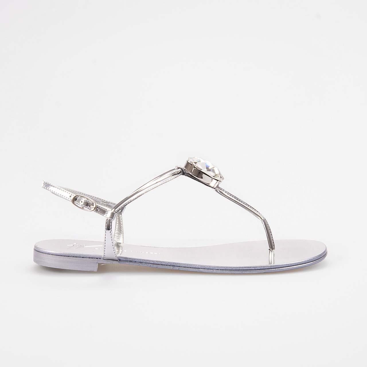 Giuseppe Zanotti   Kadın Sandalet E400004