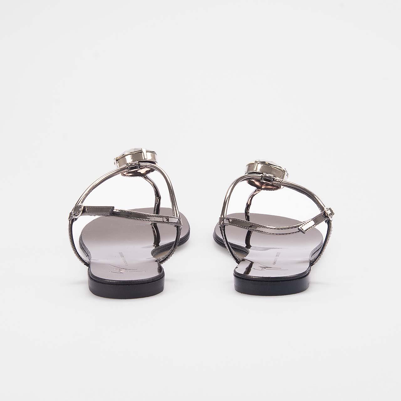 Giuseppe Zanotti   Kadın Sandalet E400004