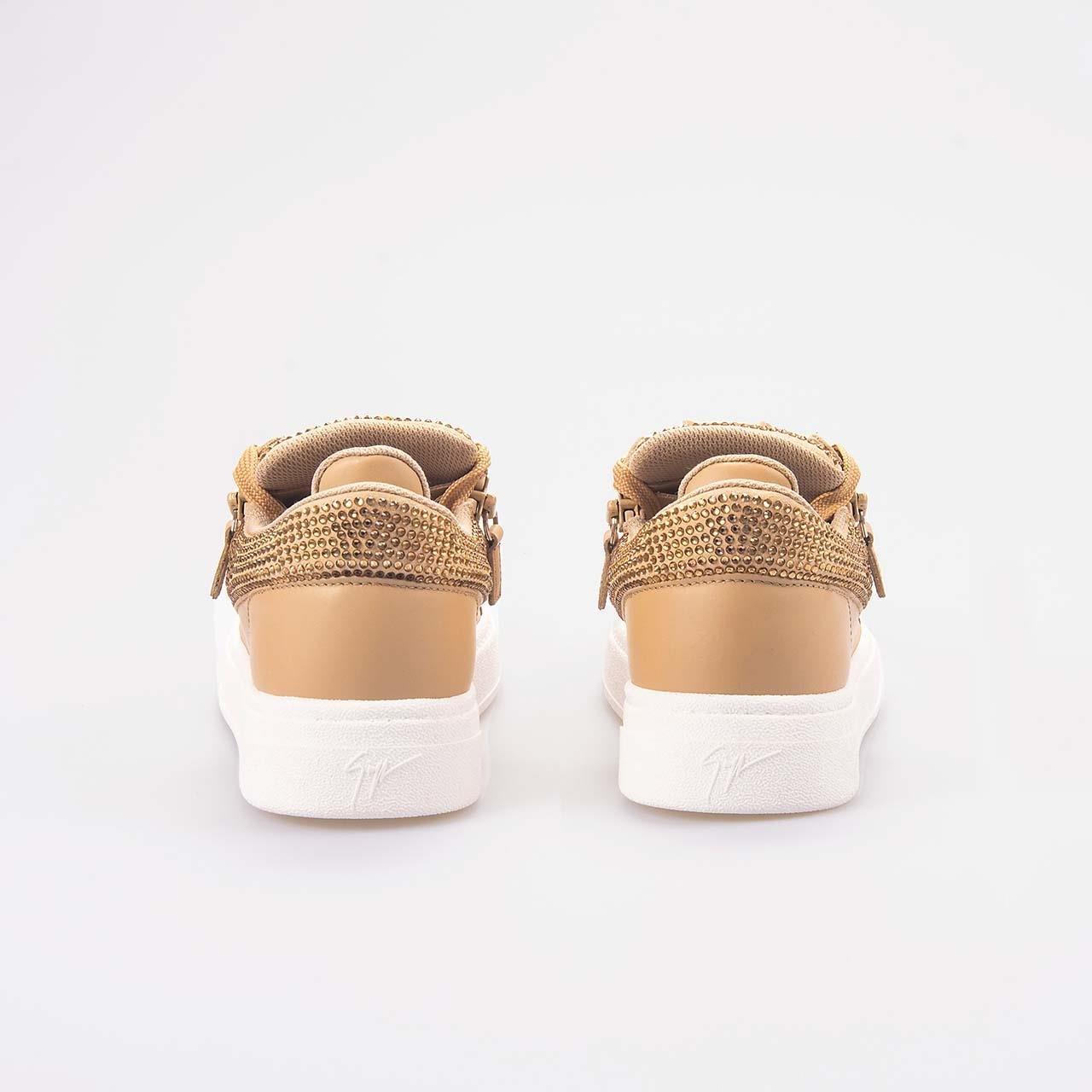 Giuseppe Zanotti Kadın Duna Spor & Sneaker Ayakkabı