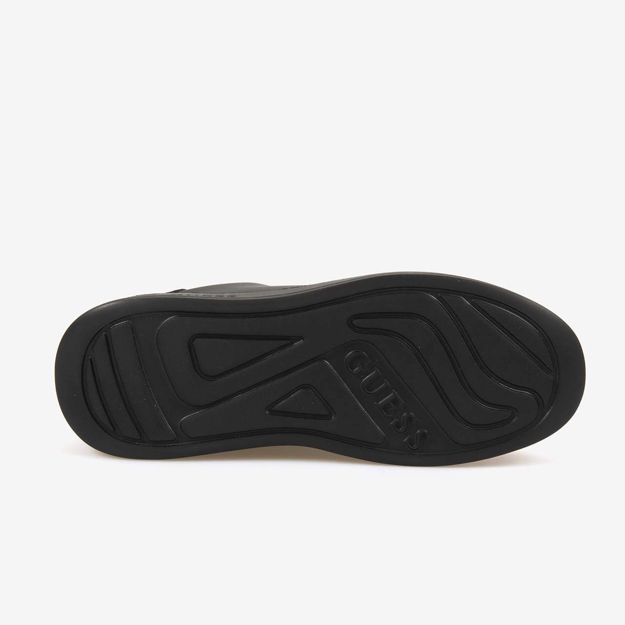Guess Erkek Bağcıklı Spor & Sneaker Ayakkabı FMJLBALEA12