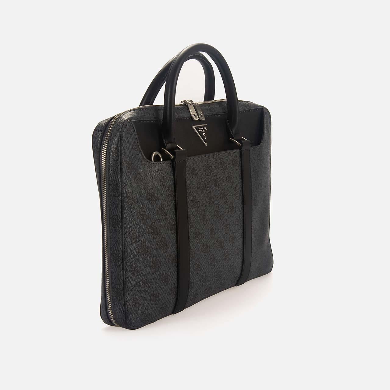 Guess   Erkek Evrak Çantası HMEVZLP3138