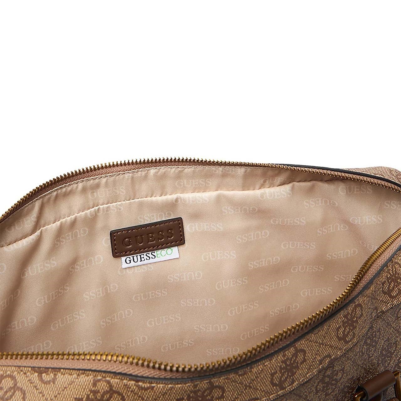 Guess Erkek Evrak Çantası HMMILOP6169