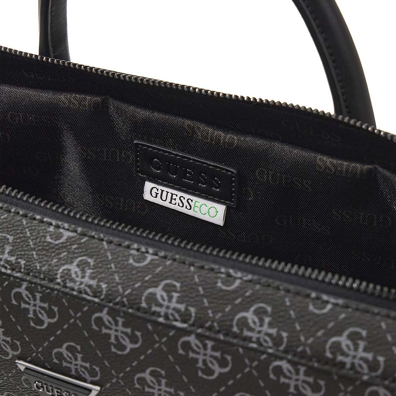 Guess Erkek Evrak Çantası HMMILOP6169