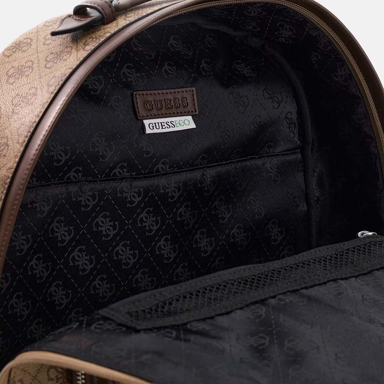 Guess   Erkek Sırt Çantası HMMILLP6211