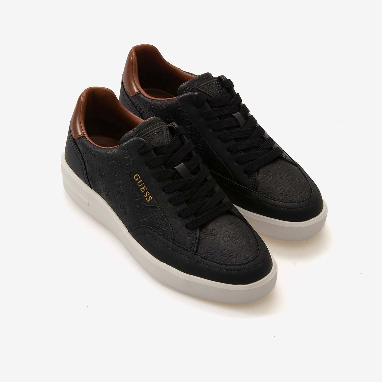 Guess Erkek Spor & Sneaker Ayakkabı FMJYU2FAL12