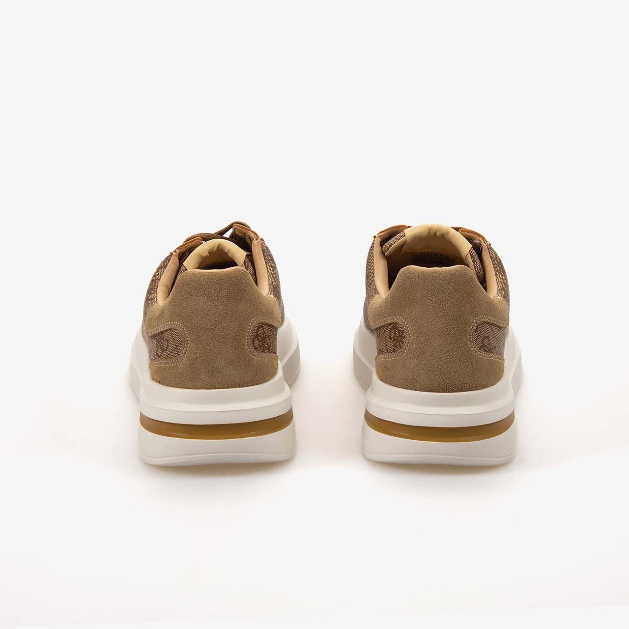 Guess Erkek Spor & Sneaker Ayakkabı FMPELAFAL12