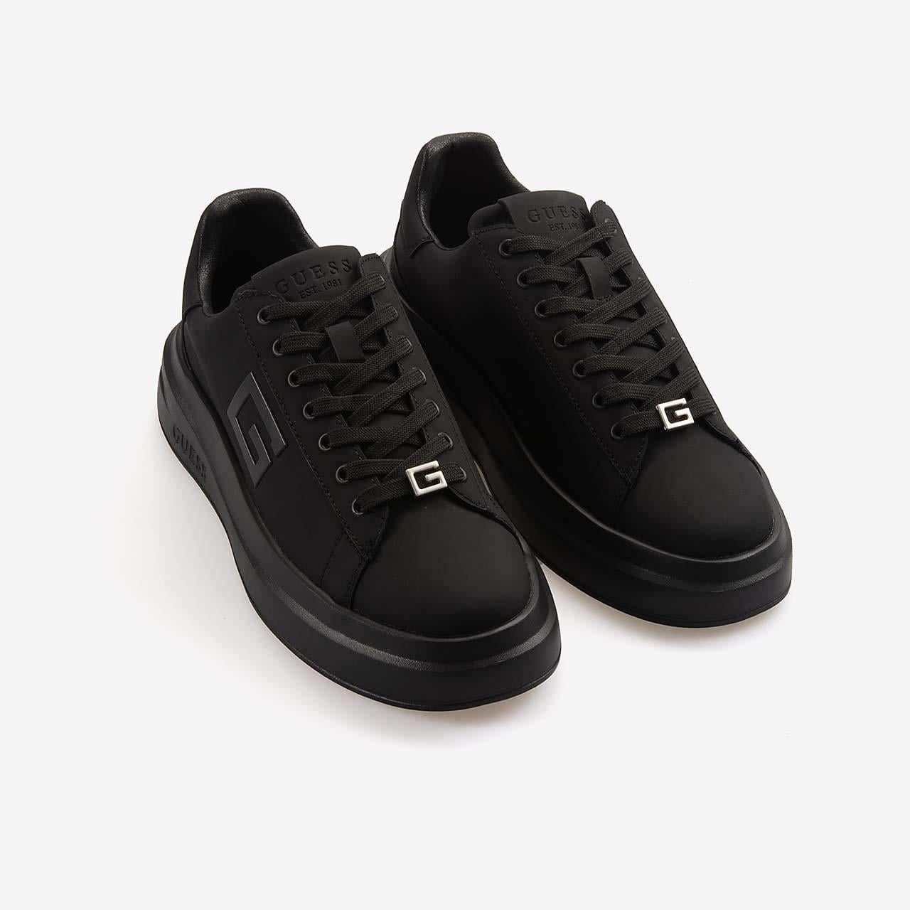 Guess   Erkek Spor & Sneaker Ayakkabı FMPELBFAL12