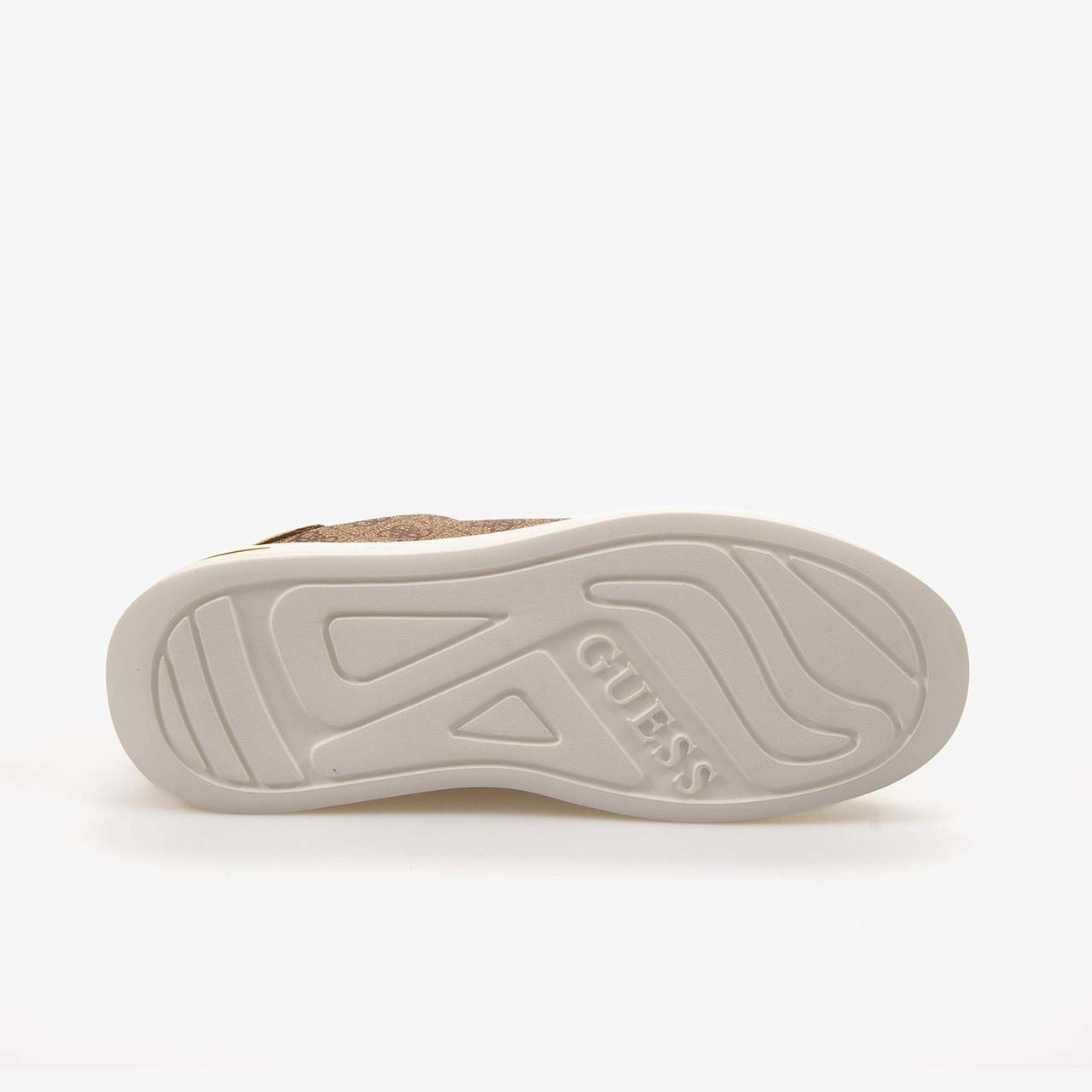 Guess Erkek Spor & Sneaker Ayakkabı FMPELAFAL12