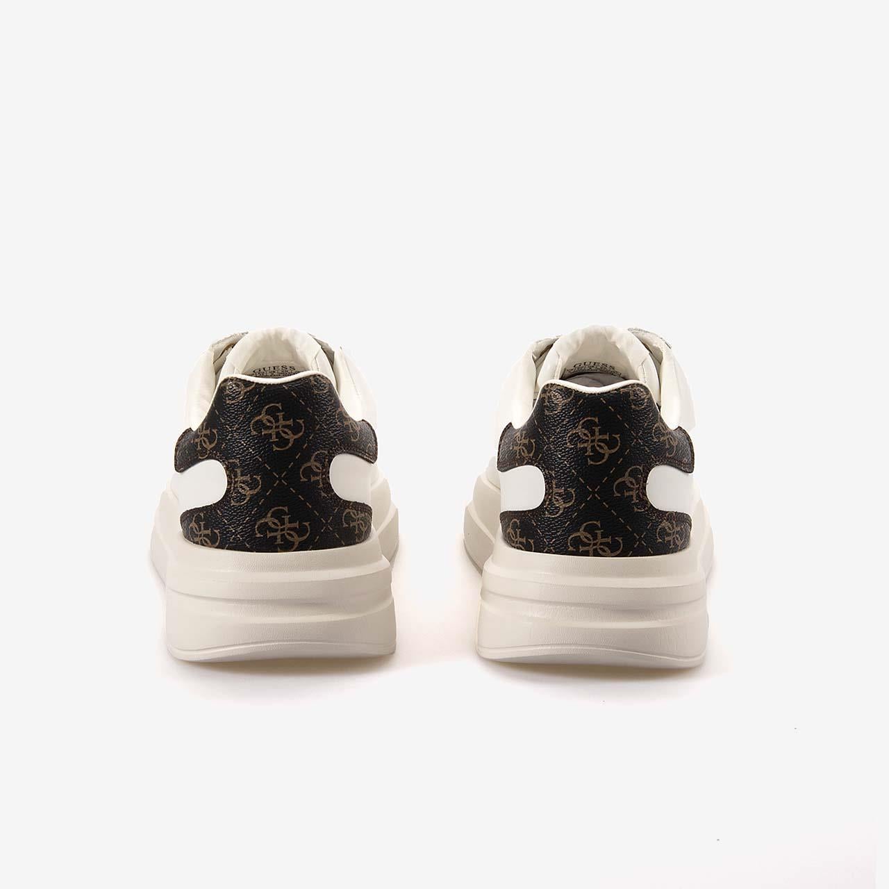 Guess   Erkek Spor & Sneaker Ayakkabı FMPVIBLEA12