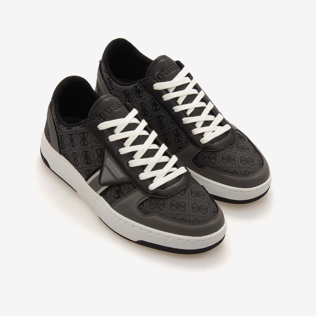 Guess Erkek Spor & Sneaker Ayakkabı FMPVINFAL12
