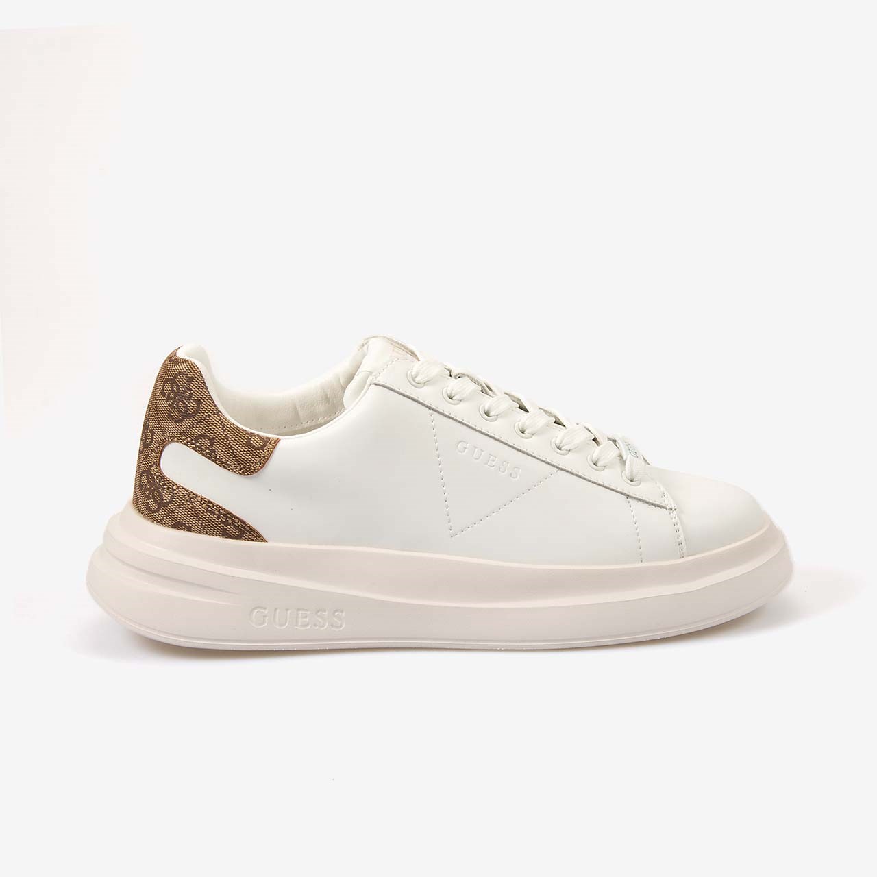 Guess   Erkek Spor & Sneaker Ayakkabı FMPVIBLEA12