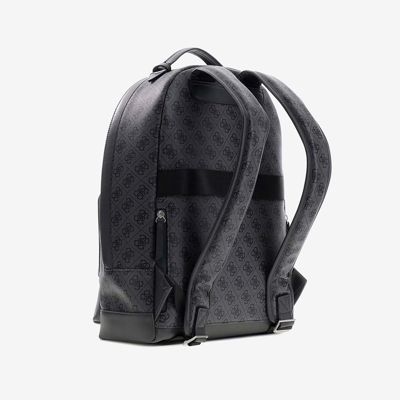 Guess Erkek Vegan Milano Logo Sırt Çantası HMMILLP6211