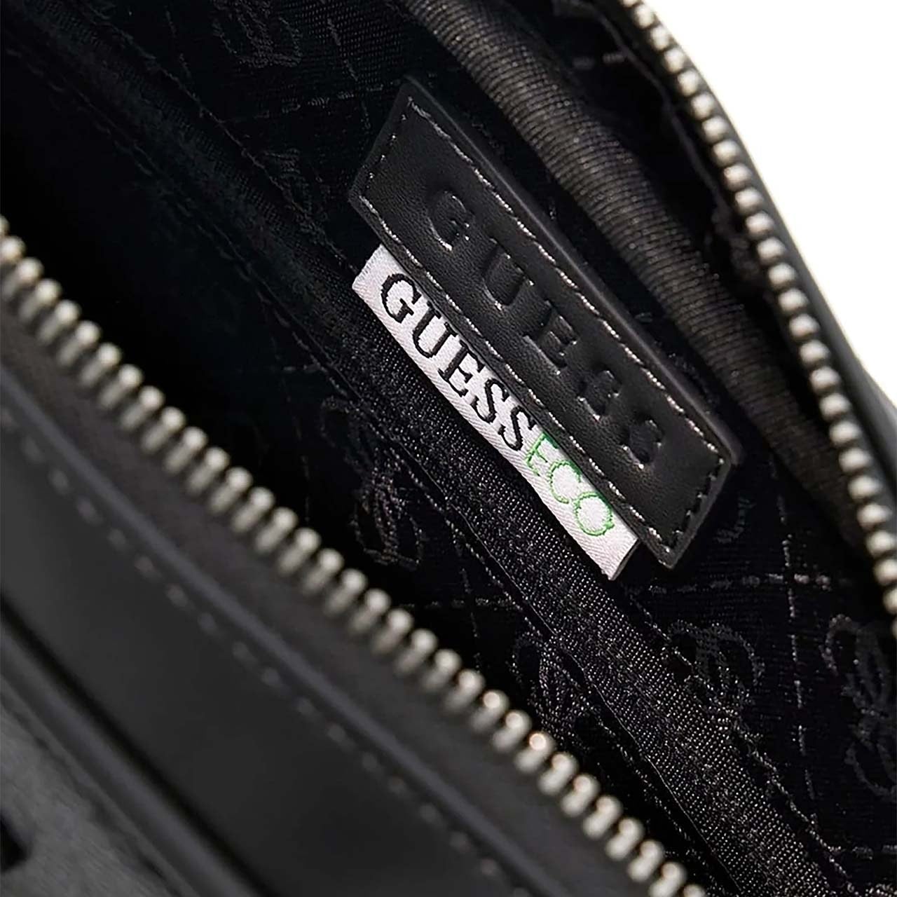 Guess Erkek Vegan Milano Mini Postacı Çapraz Çanta HMMISLP6422
