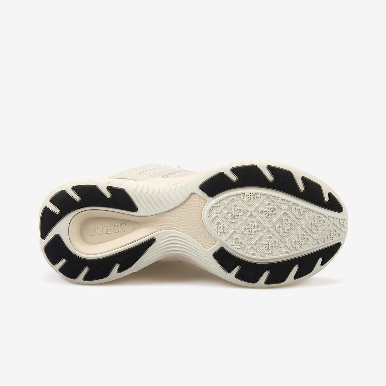 Guess Erkek Vegan Spor & Sneaker Ayakkabı FMJSQUELE12