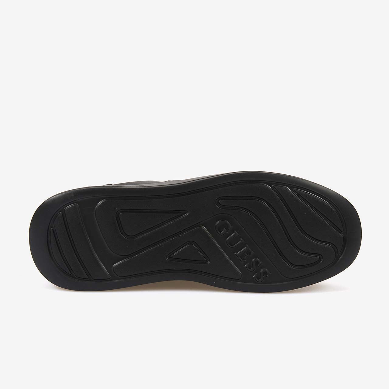 Guess Erkek Vegan Spor & Sneaker Ayakkabı FMFEALLEP12