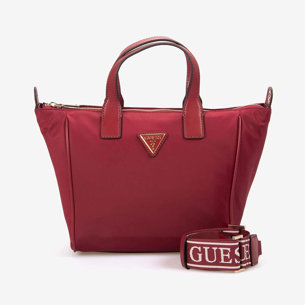 Guess Follie Çapraz Askılı Kadın El Çantası TWNN9676019