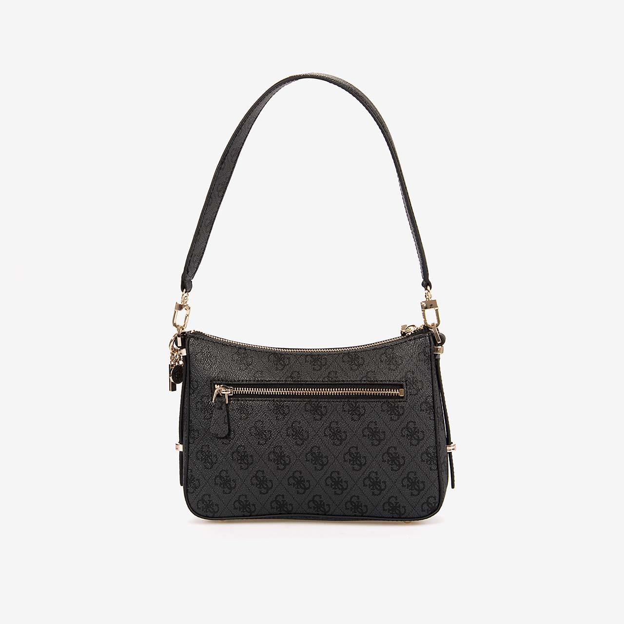 Guess Kadın Antrasit Omuz Çantası HWESG951018