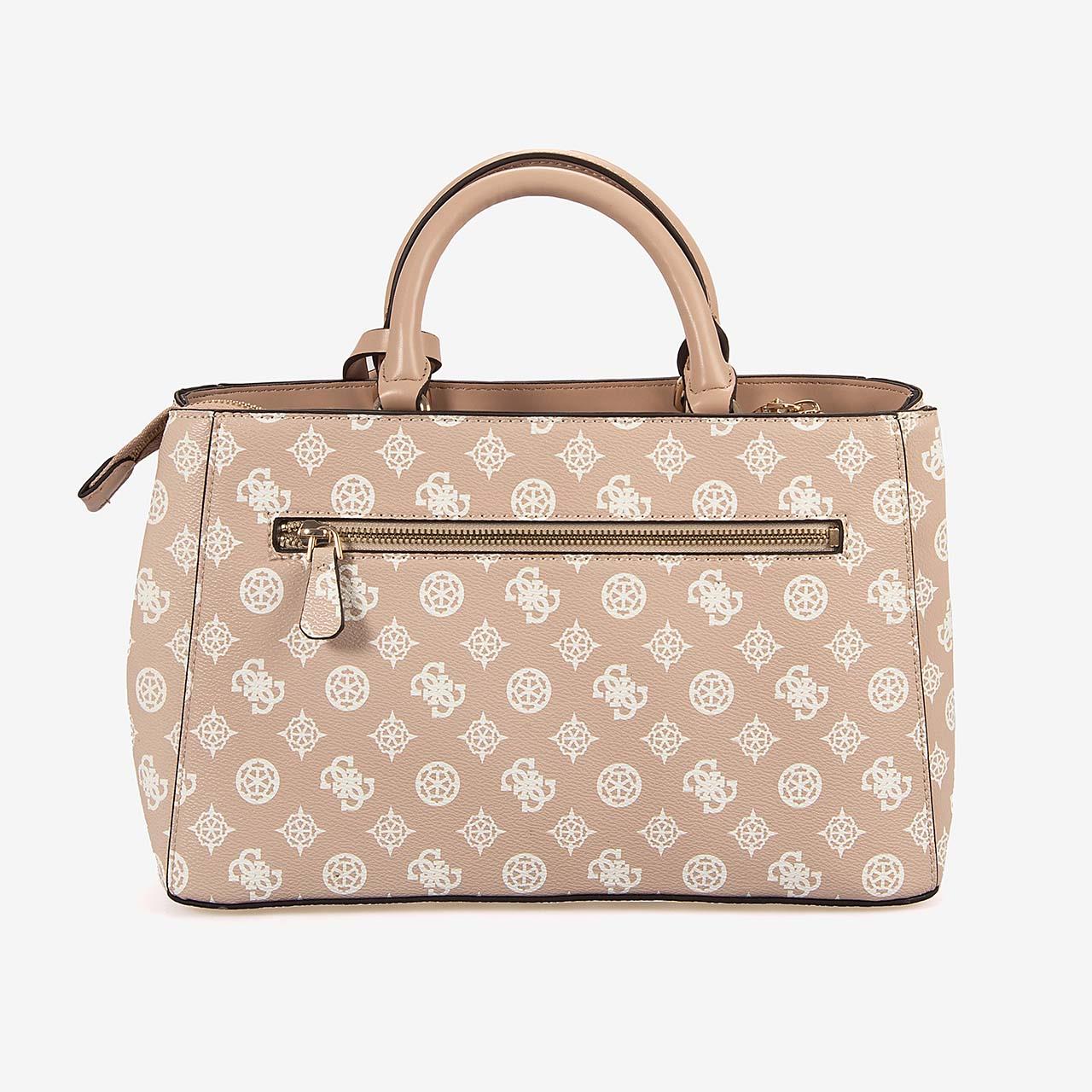 Guess Kadın Bej Omuz Çantası HWPG9521060