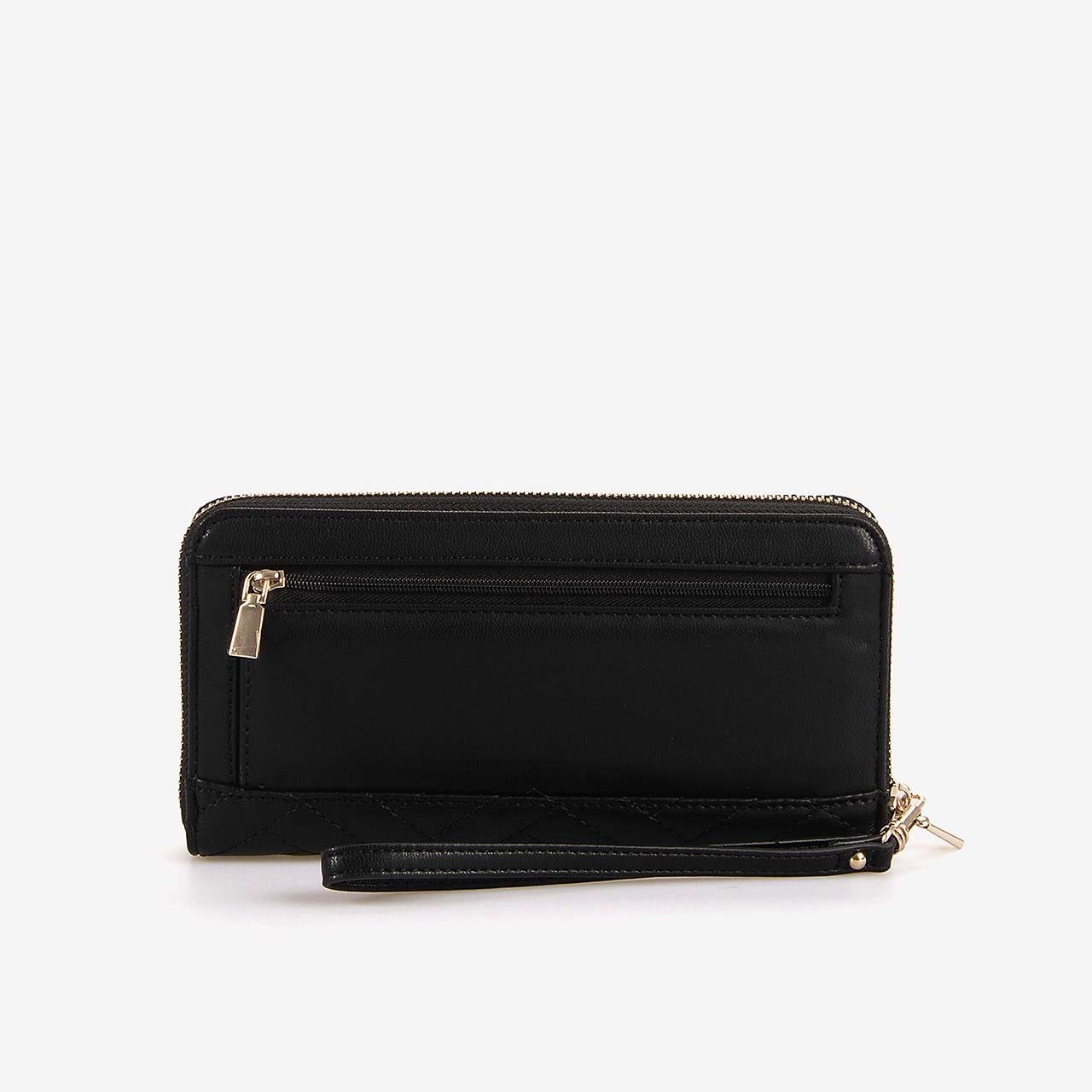 Guess Kadın Siyah Cüzdan SWQG9508146