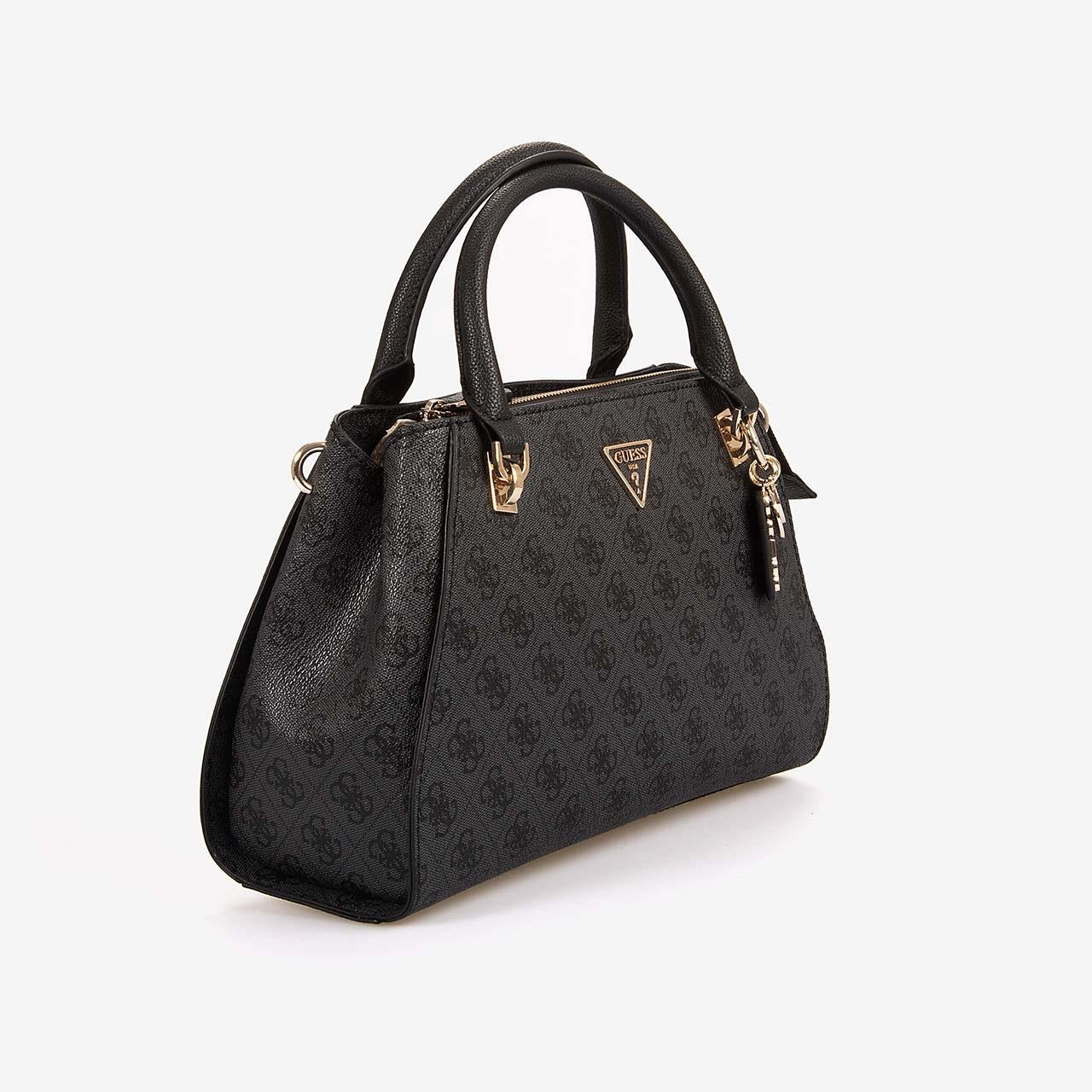 Guess Kadın El Çantası Antrasit HWBG7879070