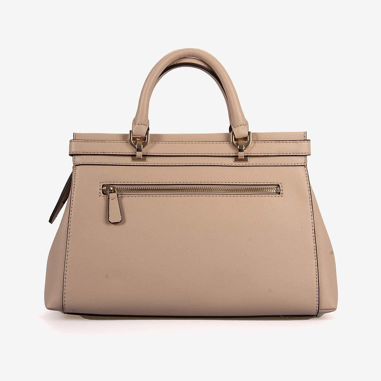 Guess Kahverengi Kadın El Çantası HWEBG951105