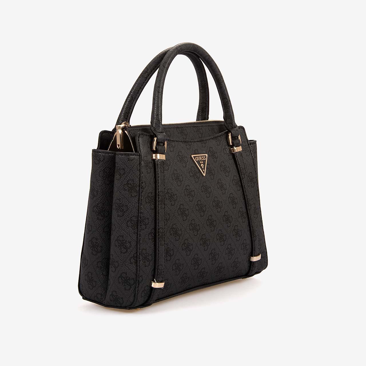 Guess Kadın Antrasit El Çantası HWESG951006