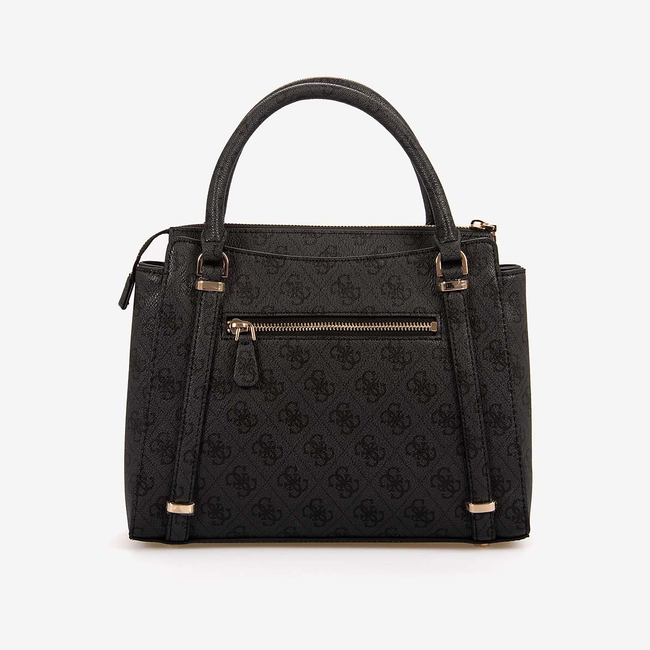 Guess Kadın Antrasit El Çantası HWESG951006