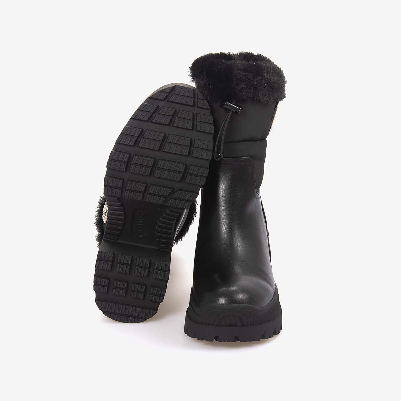 Guess Kadın Günlük Bot FLFYPPFAP10