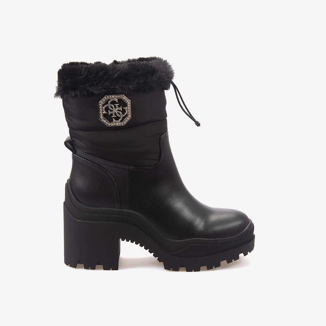 Guess Kadın Günlük Bot FLFYPPFAP10