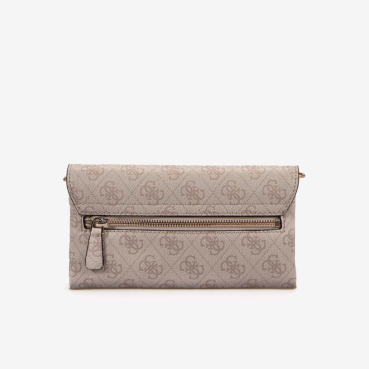 Guess Kadın Krem Çapraz Çanta HWBD7879750