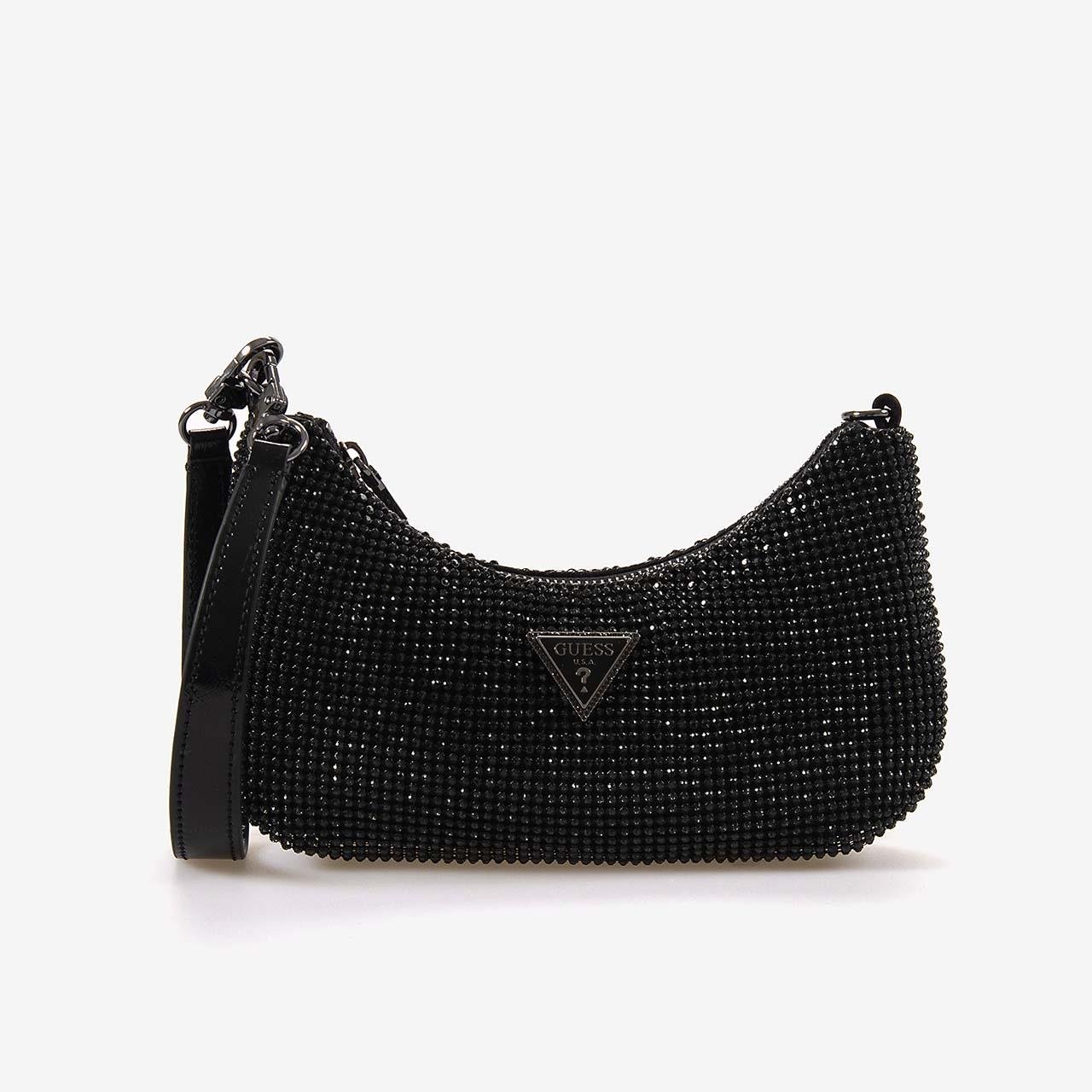 Guess Kadın Mini Omuz Çantası HWRB9350720