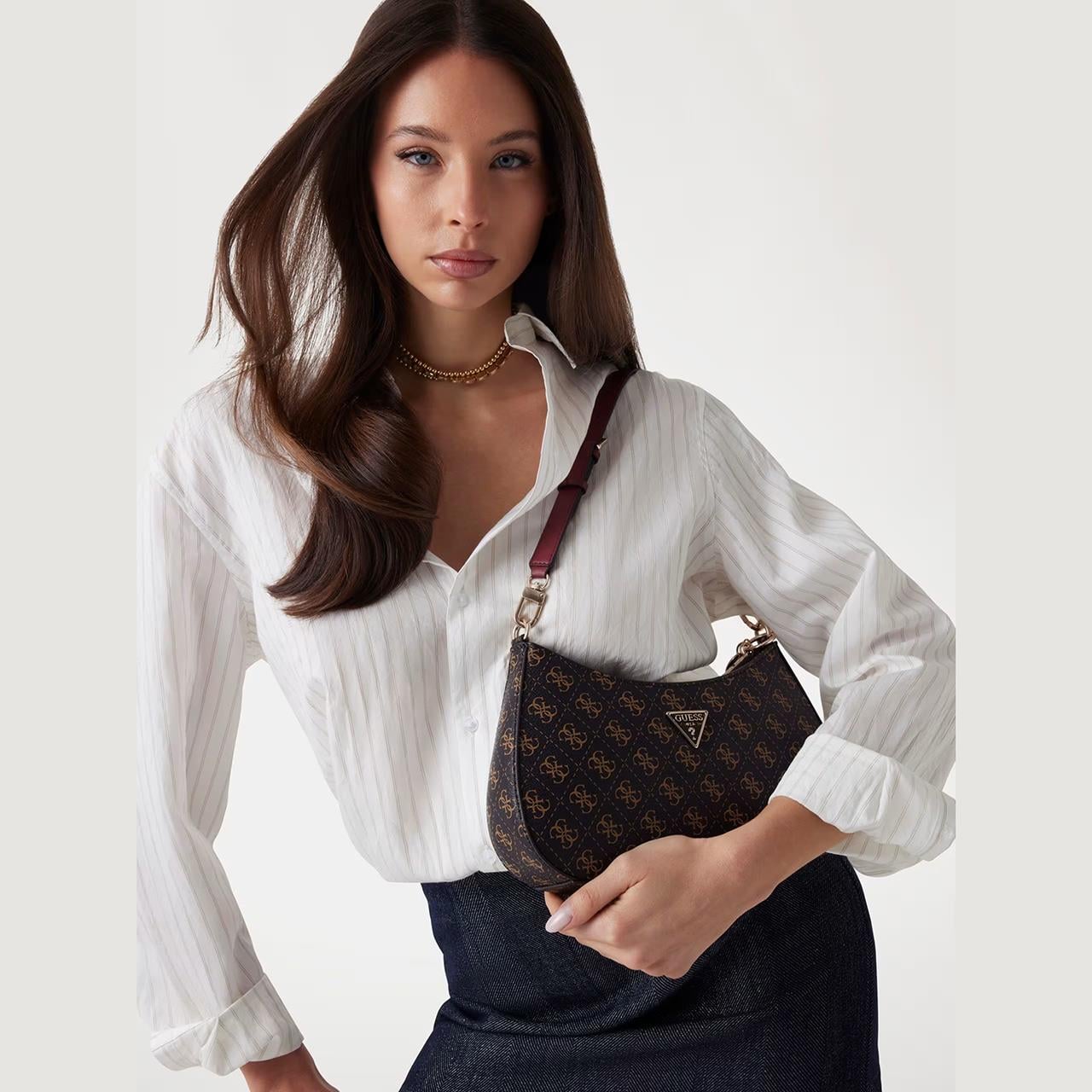 Guess   Kadın Omuz Çantası HWQL7879180