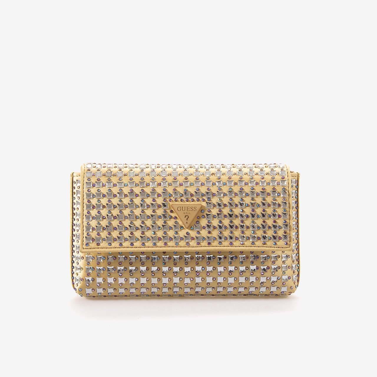 Guess   Kadın Omuz Çantası