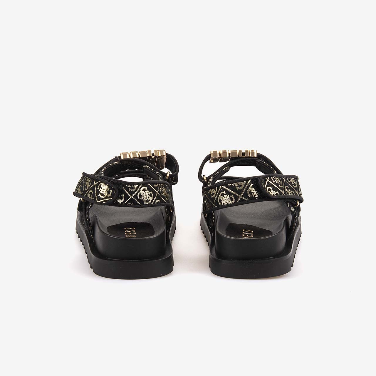 Guess   Kadın Sandalet FL6FBSFAL03