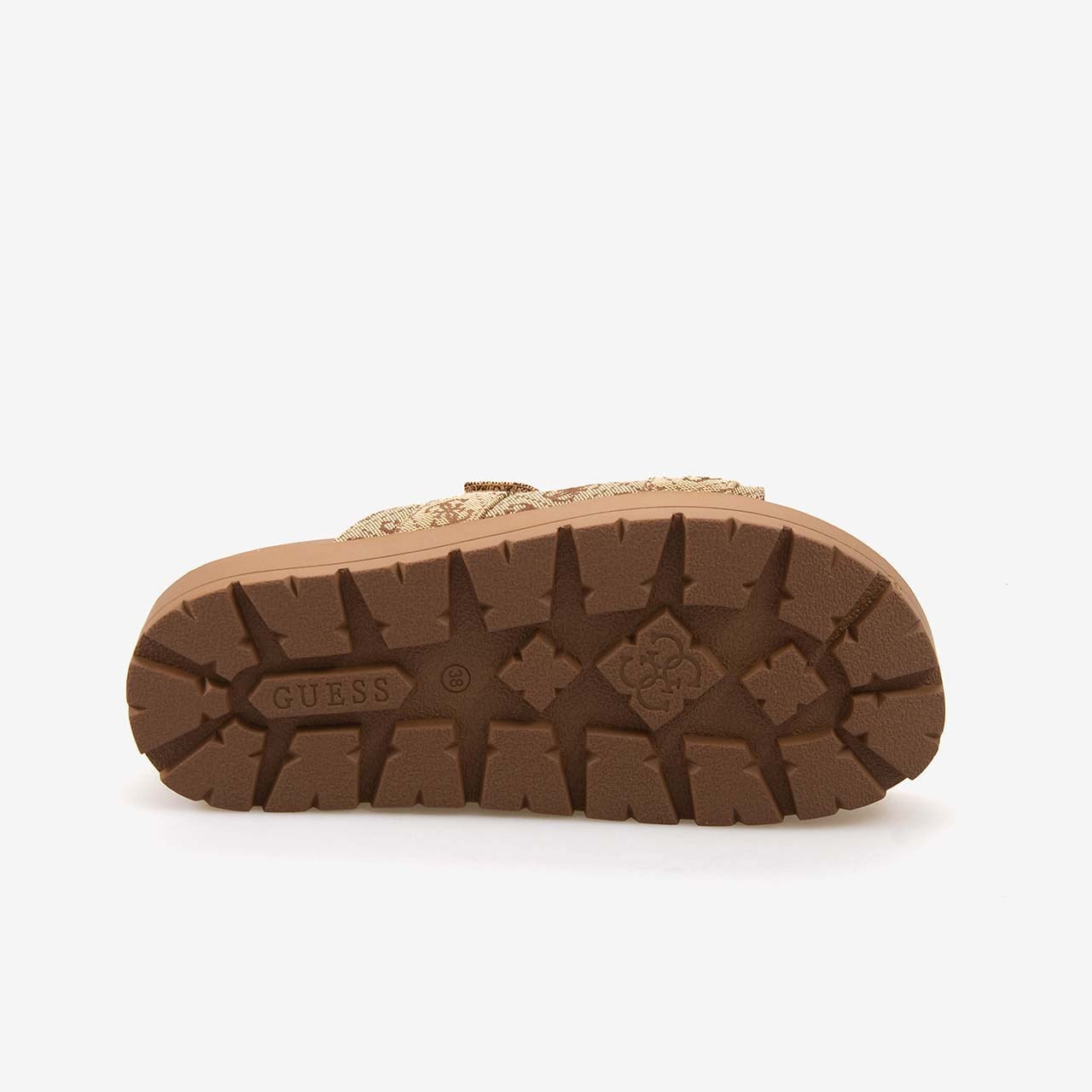 Guess   Kadın Sandalet FLJF2XFAL03