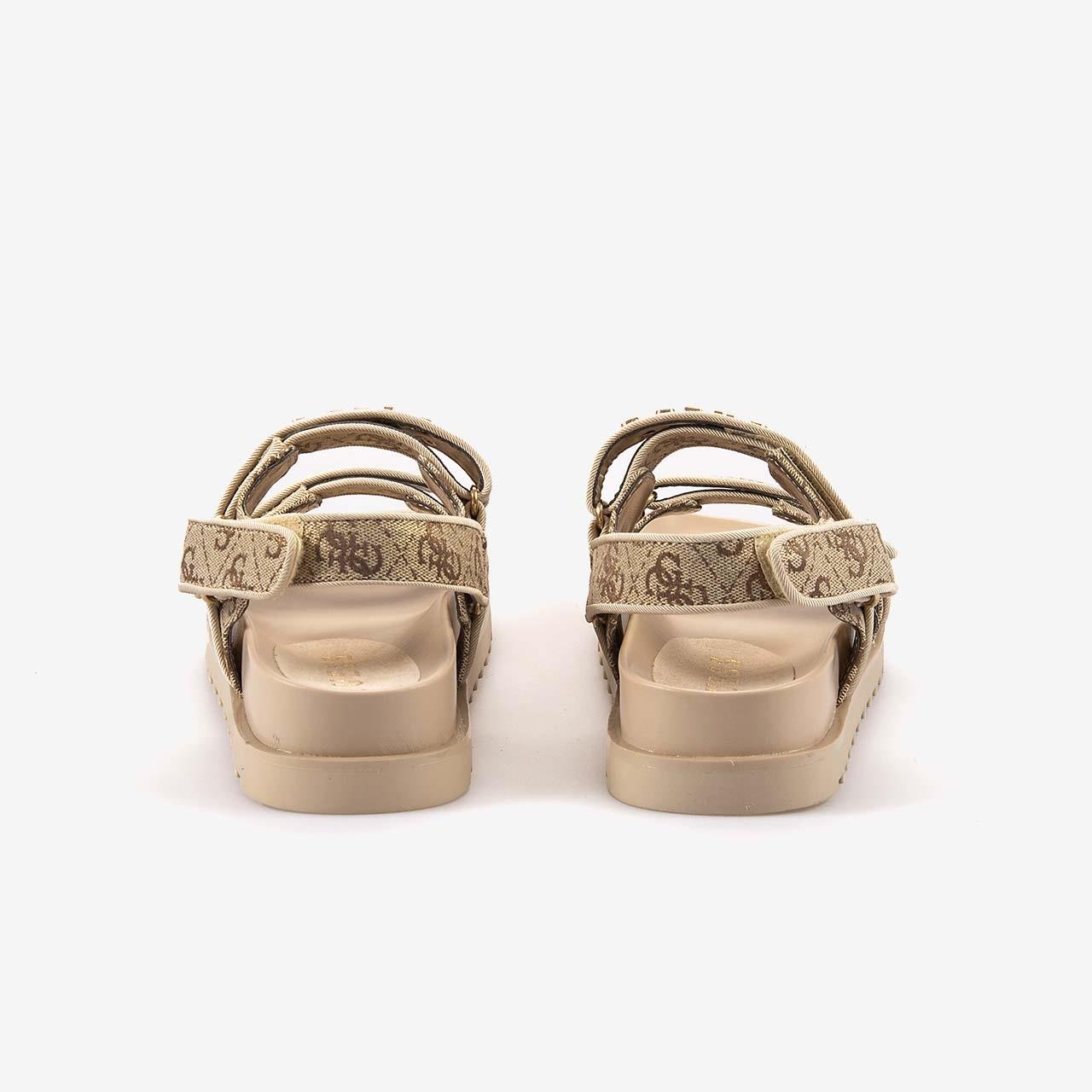 Guess   Kadın Sandalet FLJFDSLEL03